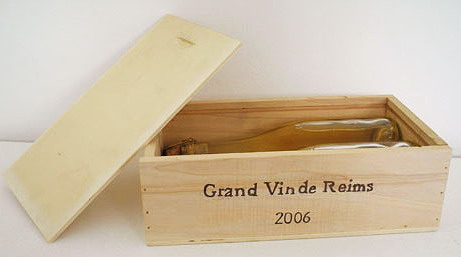  Grand Vin de Reims 2006 Vintage